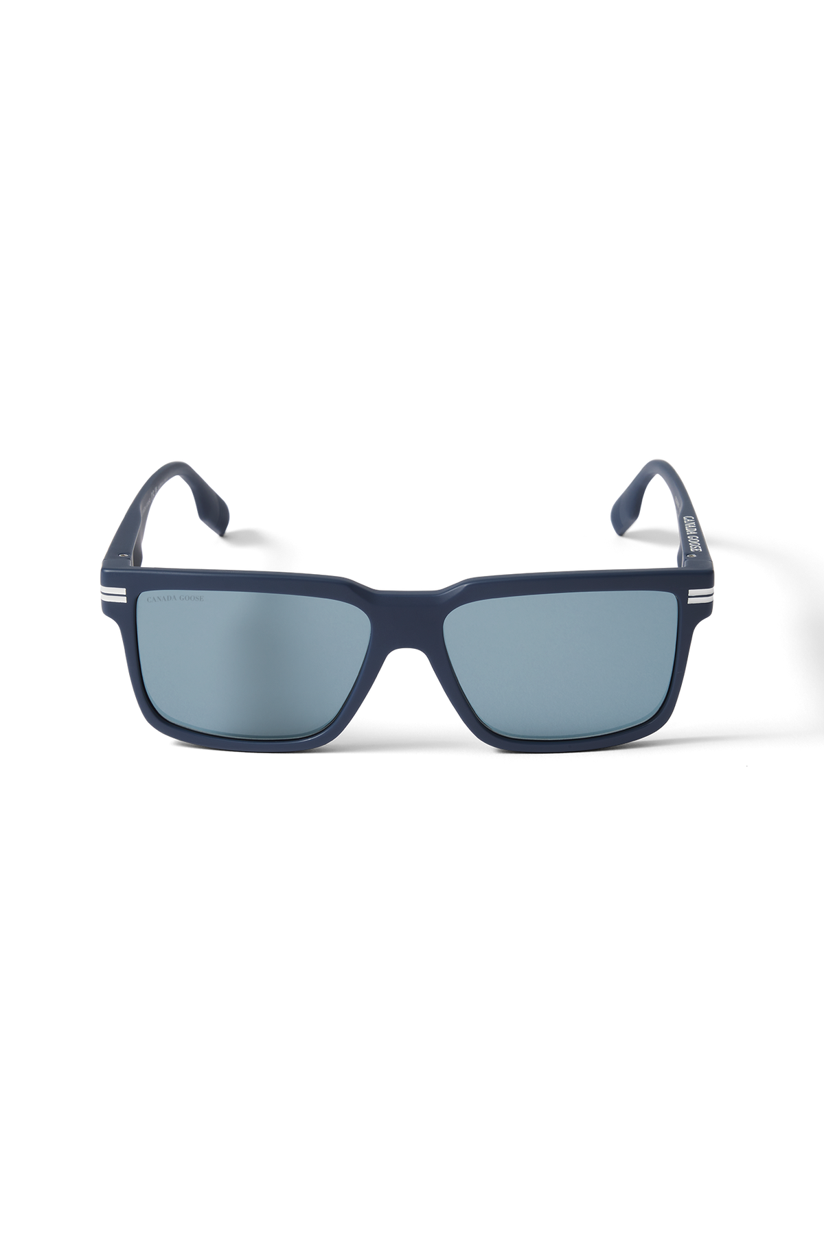 Redwood Sunglasses - Matte Blue/Avio Blue 9825 - off_front_01