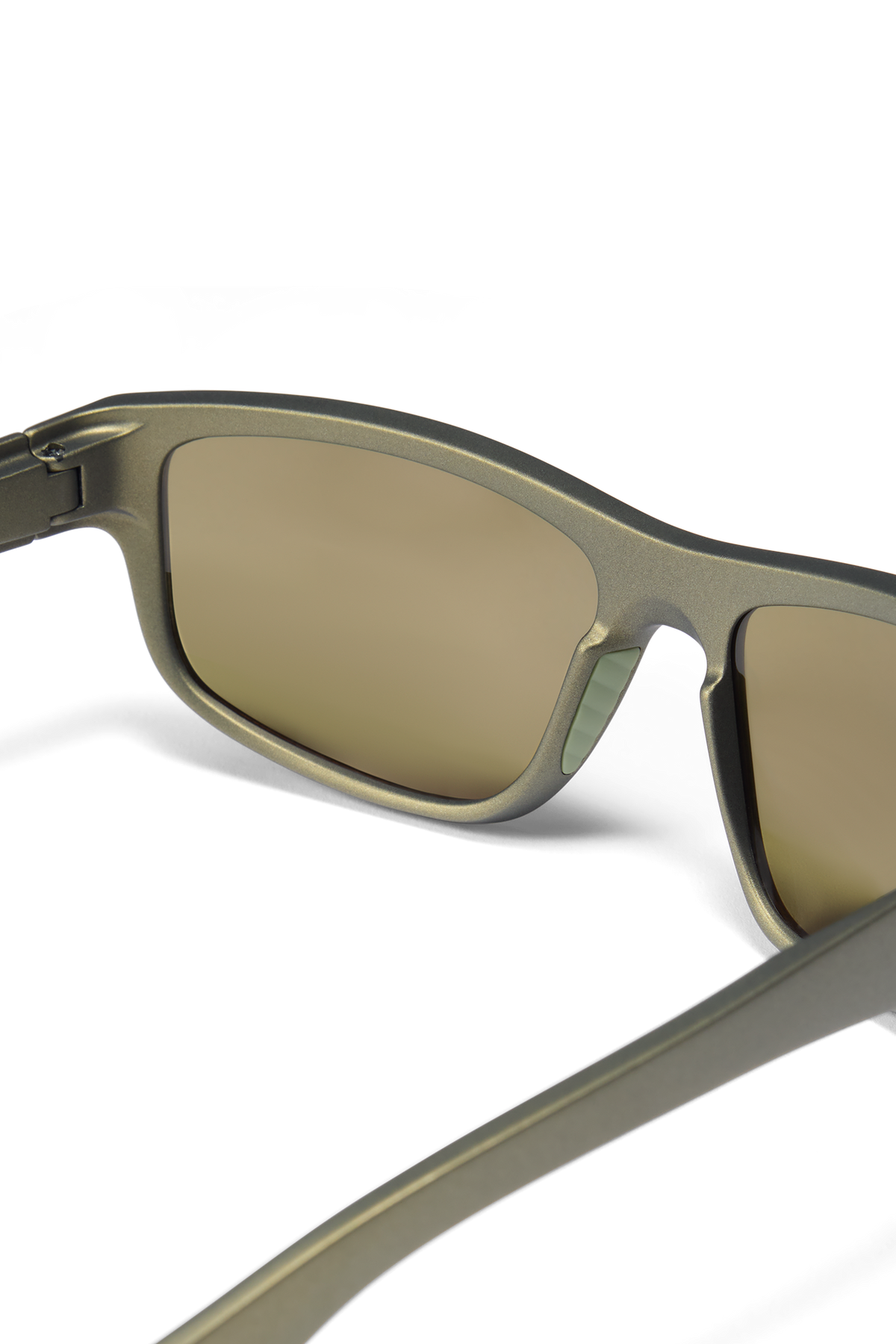 Rodes Sunglasses - Khaki/Gold 9060 - off_back_01