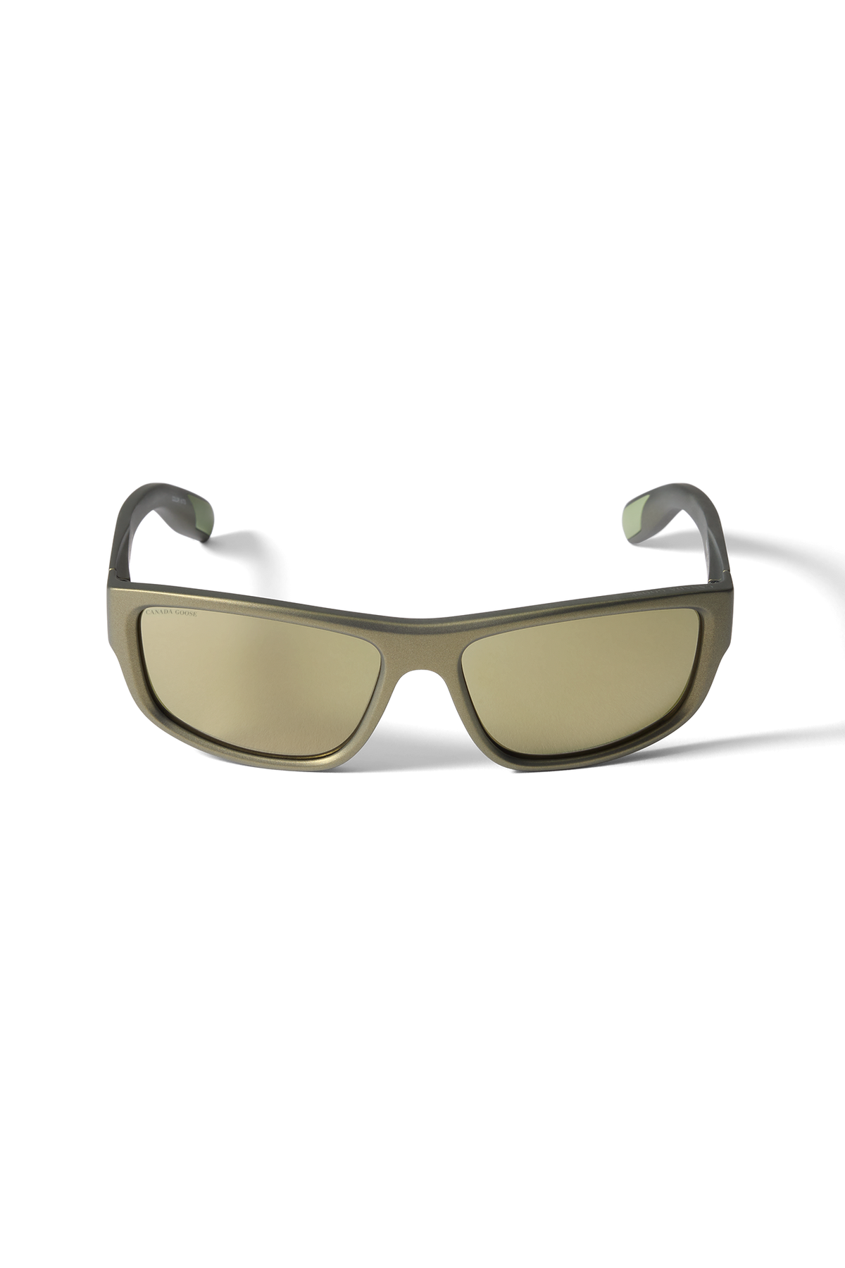Rodes Sunglasses - Khaki/Gold 9060 - off_front_01