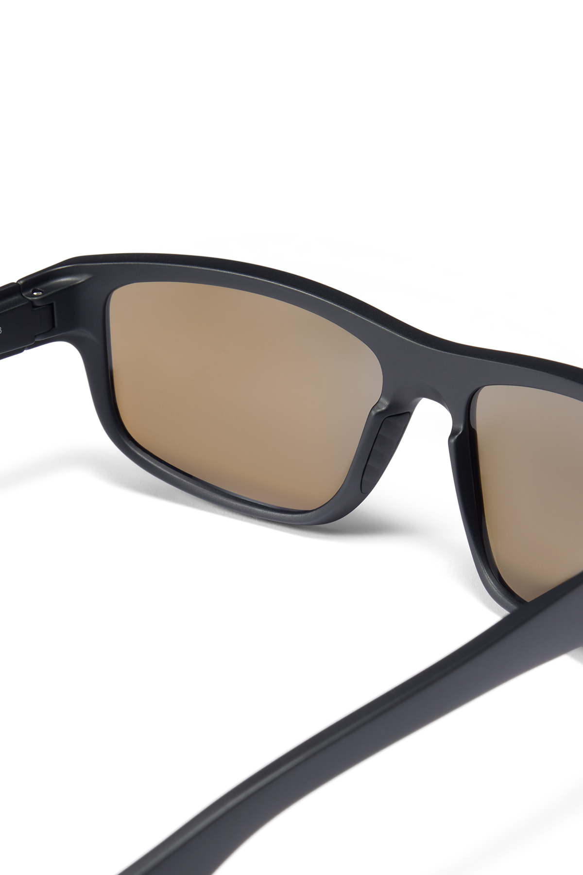 Rodes Sunglasses - Black/Solid Blue 9073 - off_back_01