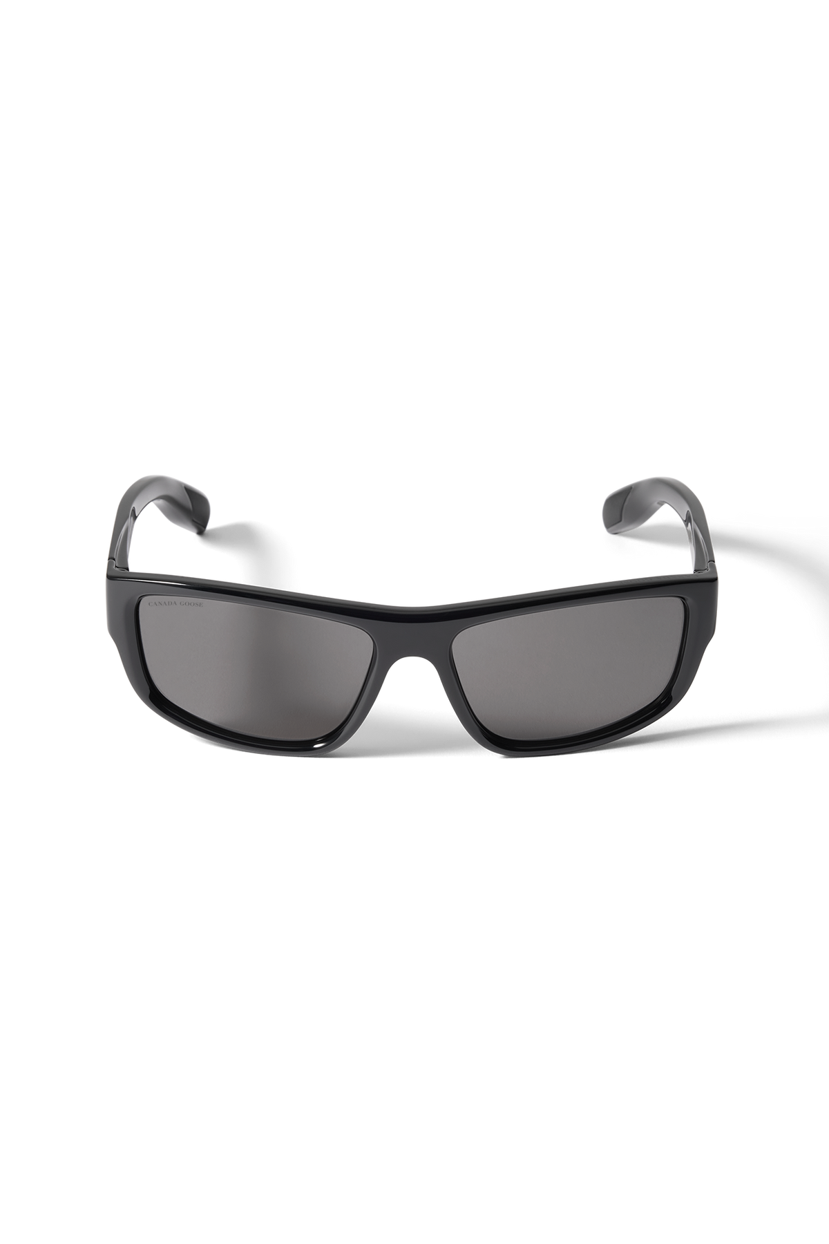 Rodes Sunglasses - Black/Grey 9803 - off_front_01