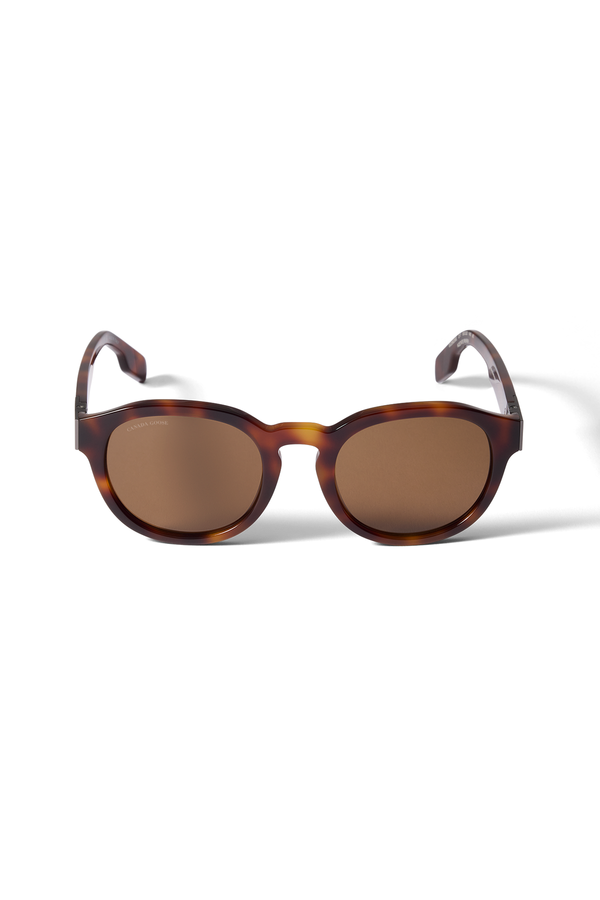 Como Sunglasses - Havana/Brown 9057 - off_front_01