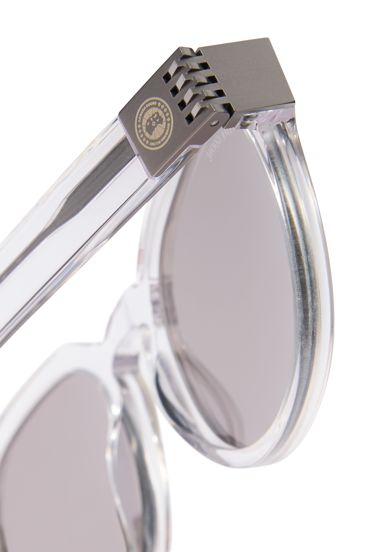 Como Sunglasses - Crystal/Grey 9058 - off_back_01