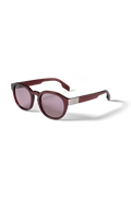 Burgundy/Grey 9074
