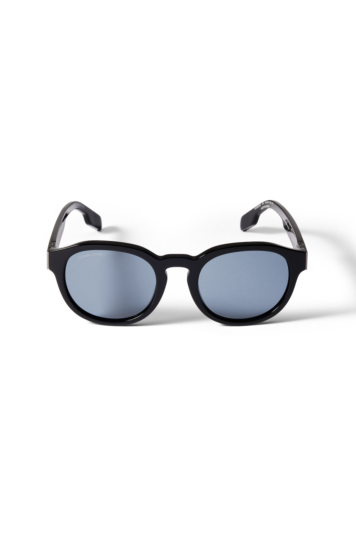 Como Sunglasses - Black/Blue 9800 - off_front_01