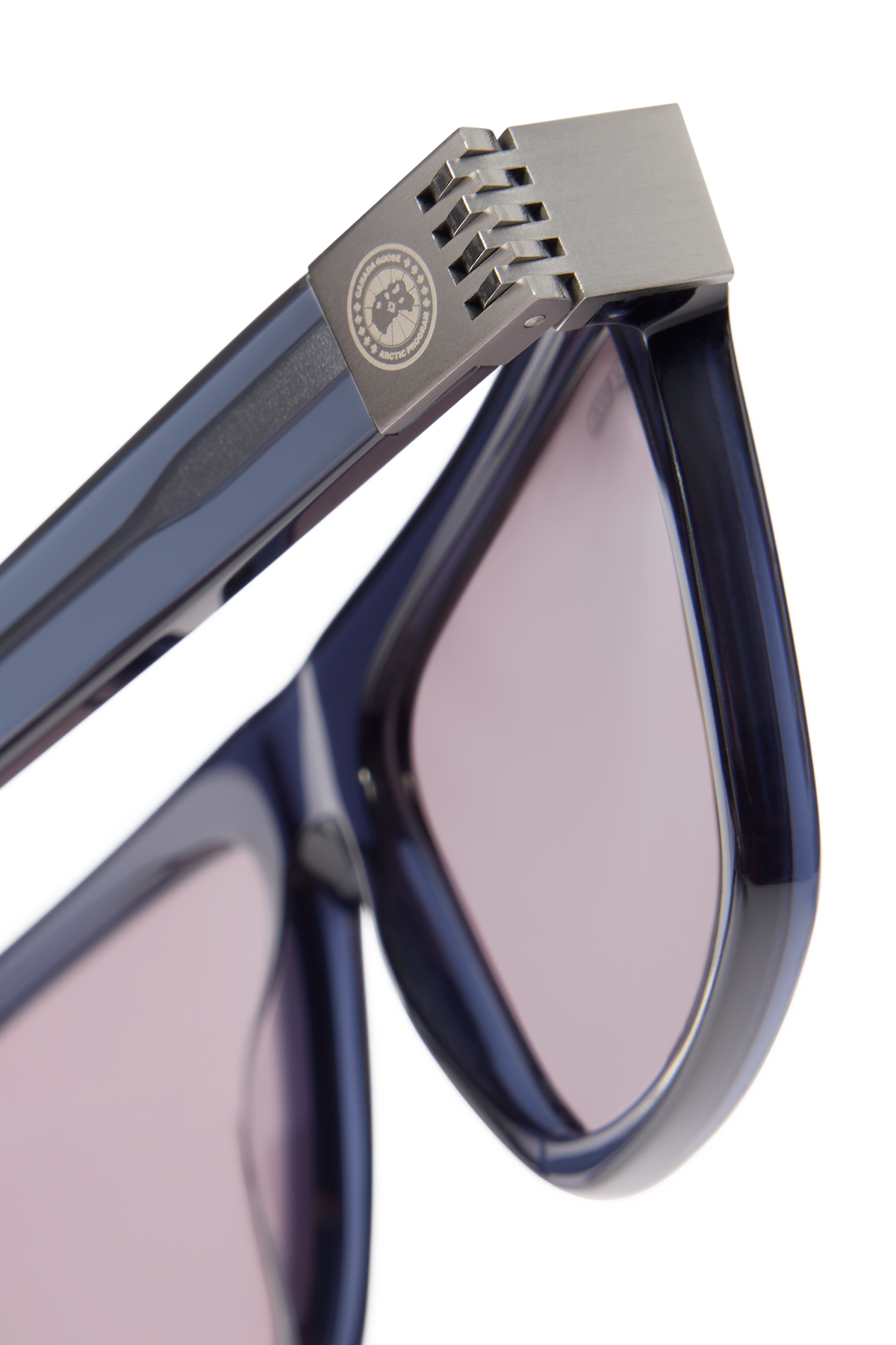 Vango Sunglasses - Blue/Solid Blue 9076 - off_back_01