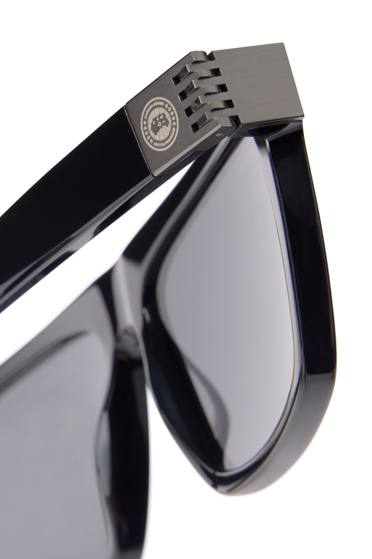 Vango Sunglasses - Black/Grey 9803 - off_back_01