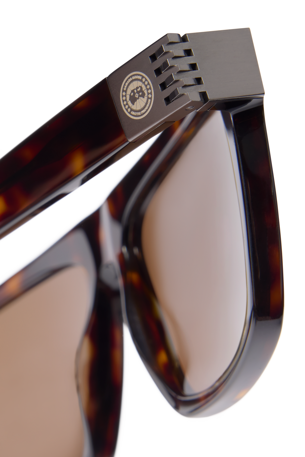 Vango Sunglasses - Dark Havana/Brown 9807 - off_back_01