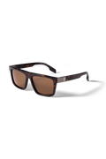 Dark Havana/Brown 9807