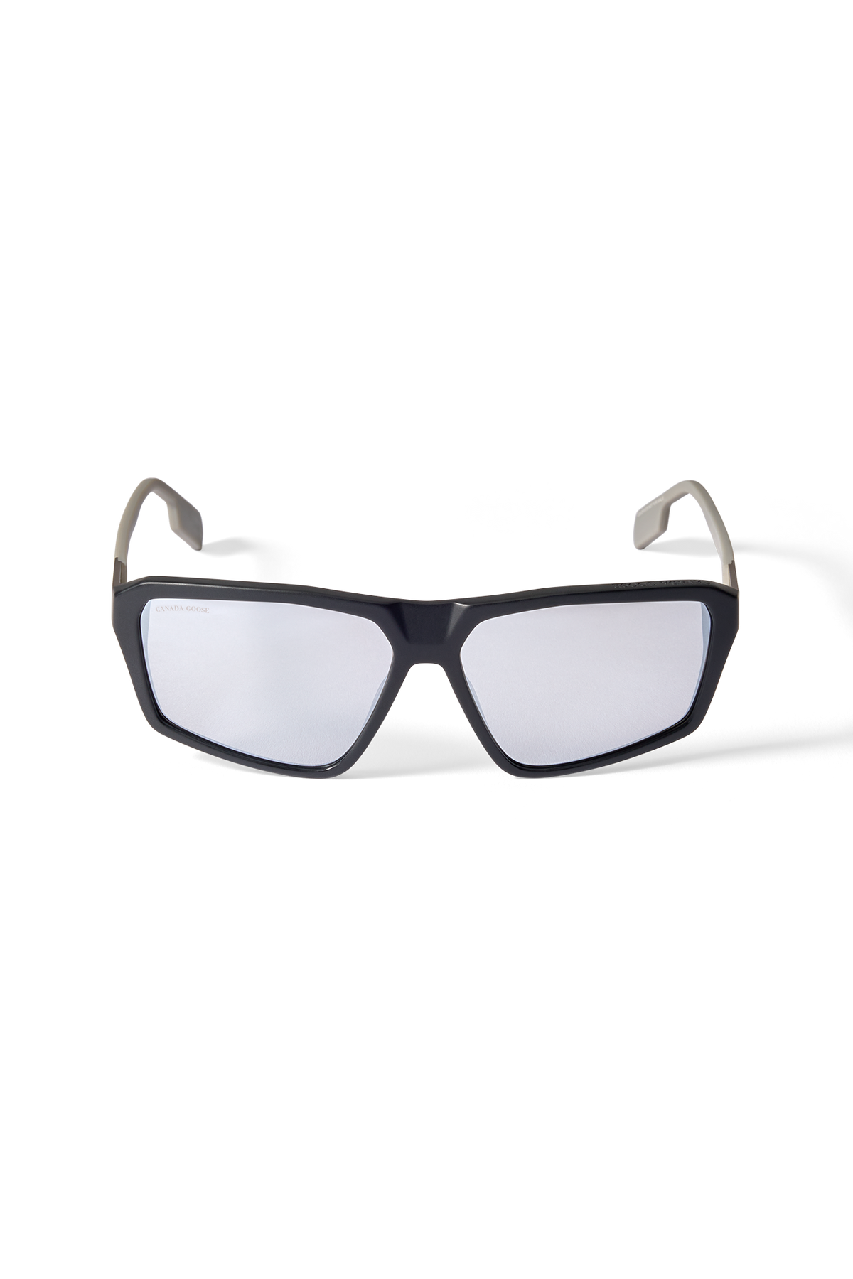 Copan Sunglasses - Black/Flash 9077 - off_front_01