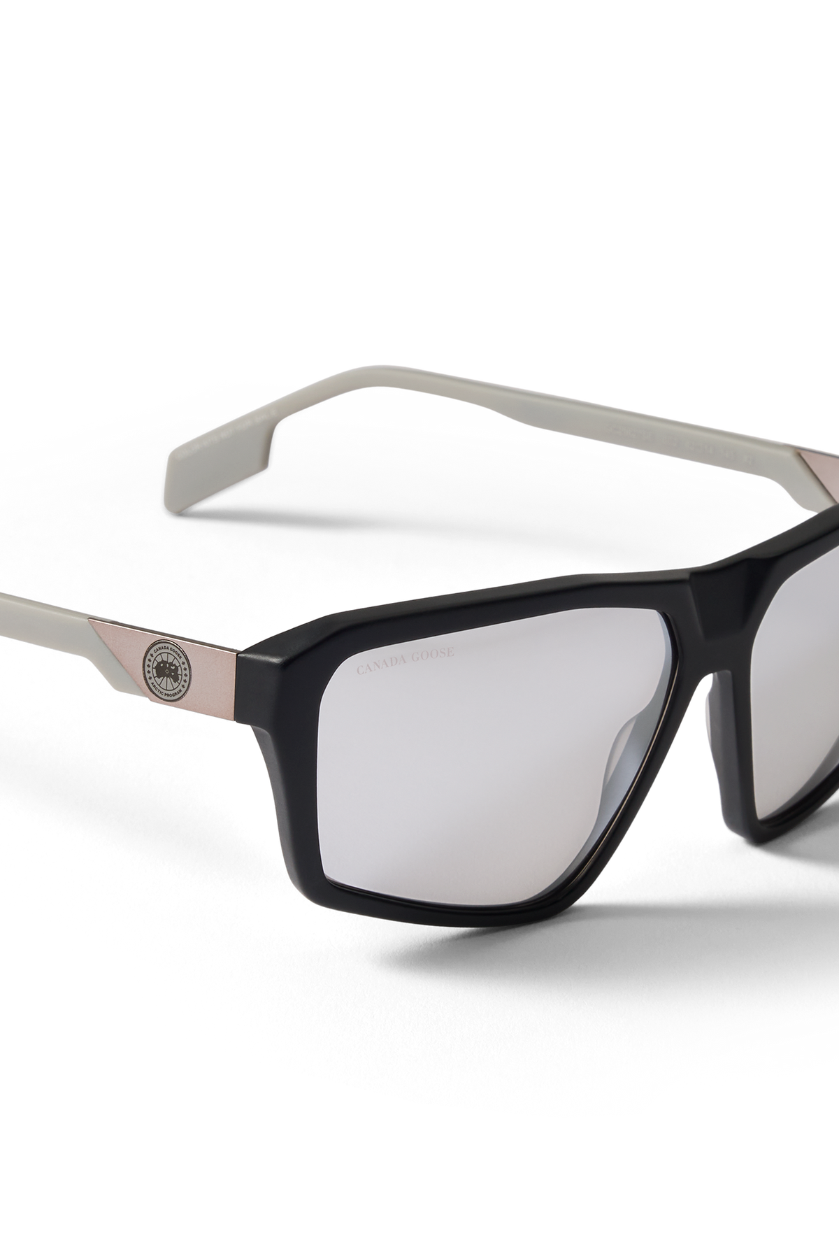 Copan Sunglasses - Black/Flash 9077 - off_side_02