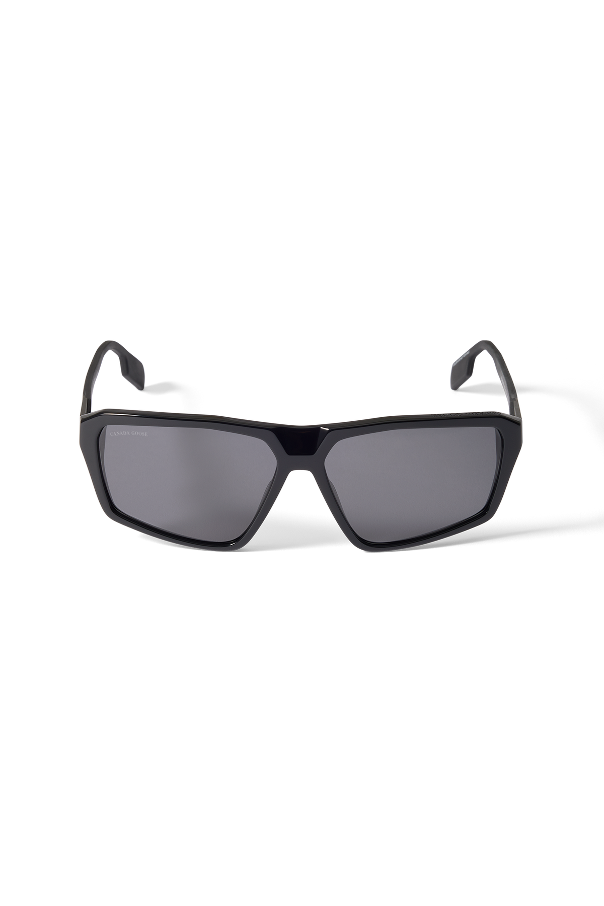 Copan Sunglasses - Black/Grey 9803 - off_front_01