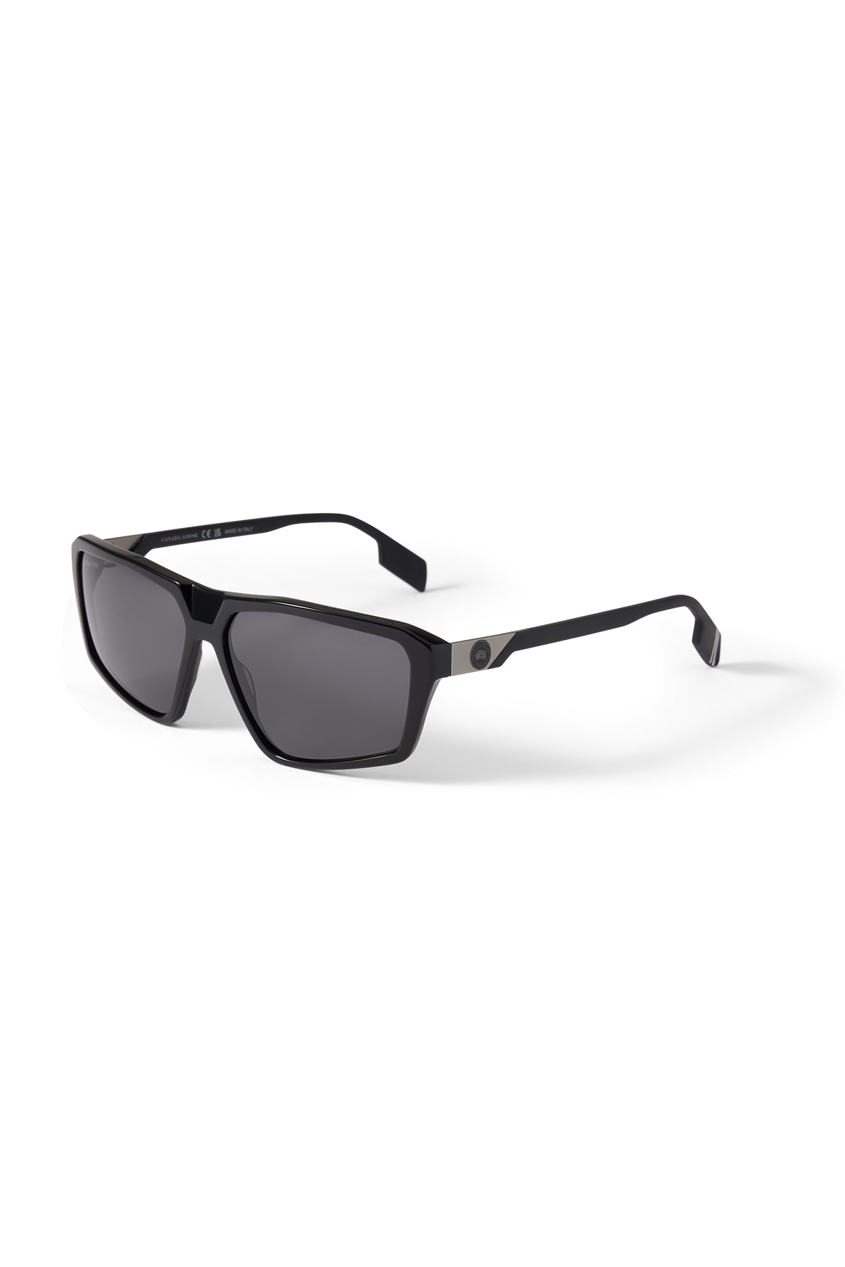 Copan Sunglasses - Black/Grey 9803 - off_side_01