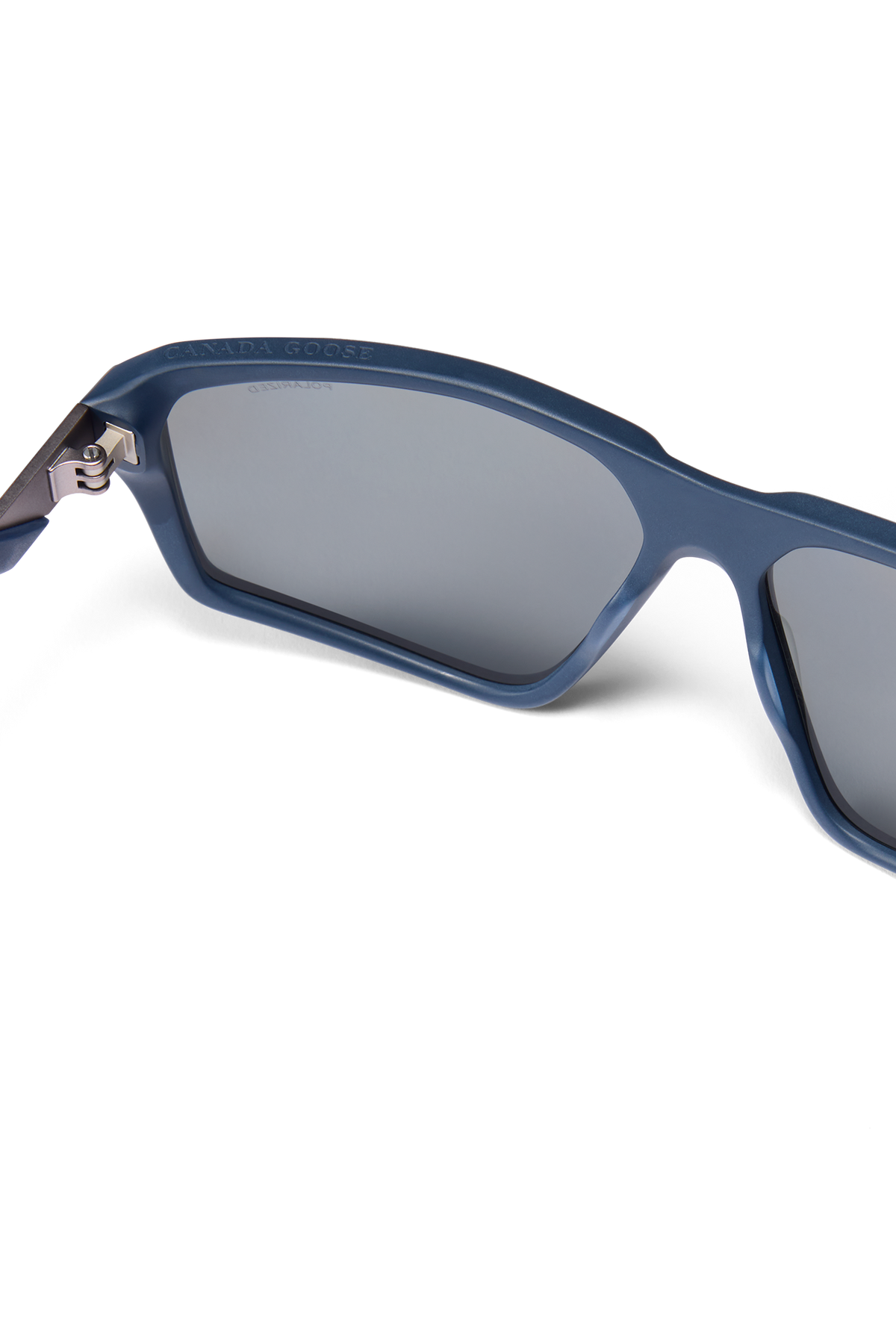 Copan Polarized Sunglasses - Matte Blue/Green 9546 - off_back_01