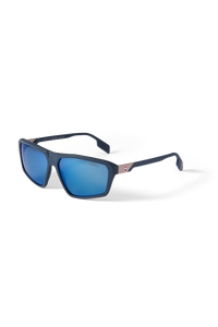 Copan Polarized Sunglasses - Matte Blue/Green 9546 - off_side_01