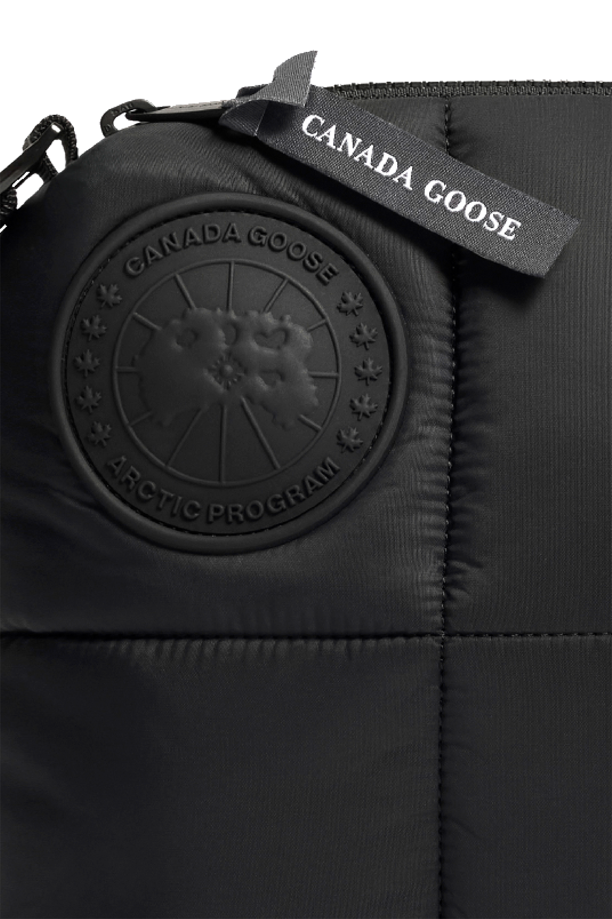 Puffer Pouch - Black 9061 - off_detail_01