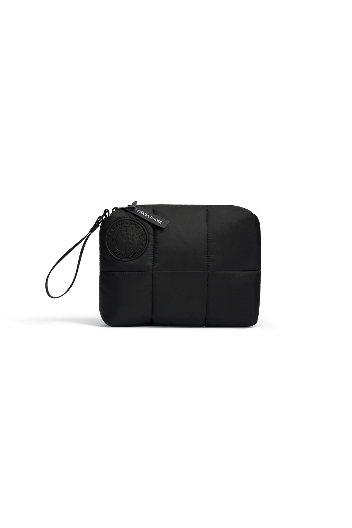 Puffer Pouch - Black 9061 - off_flat_lay_01