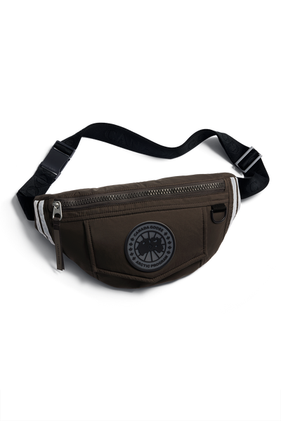 Bauchtasche aus EnduraLuxe