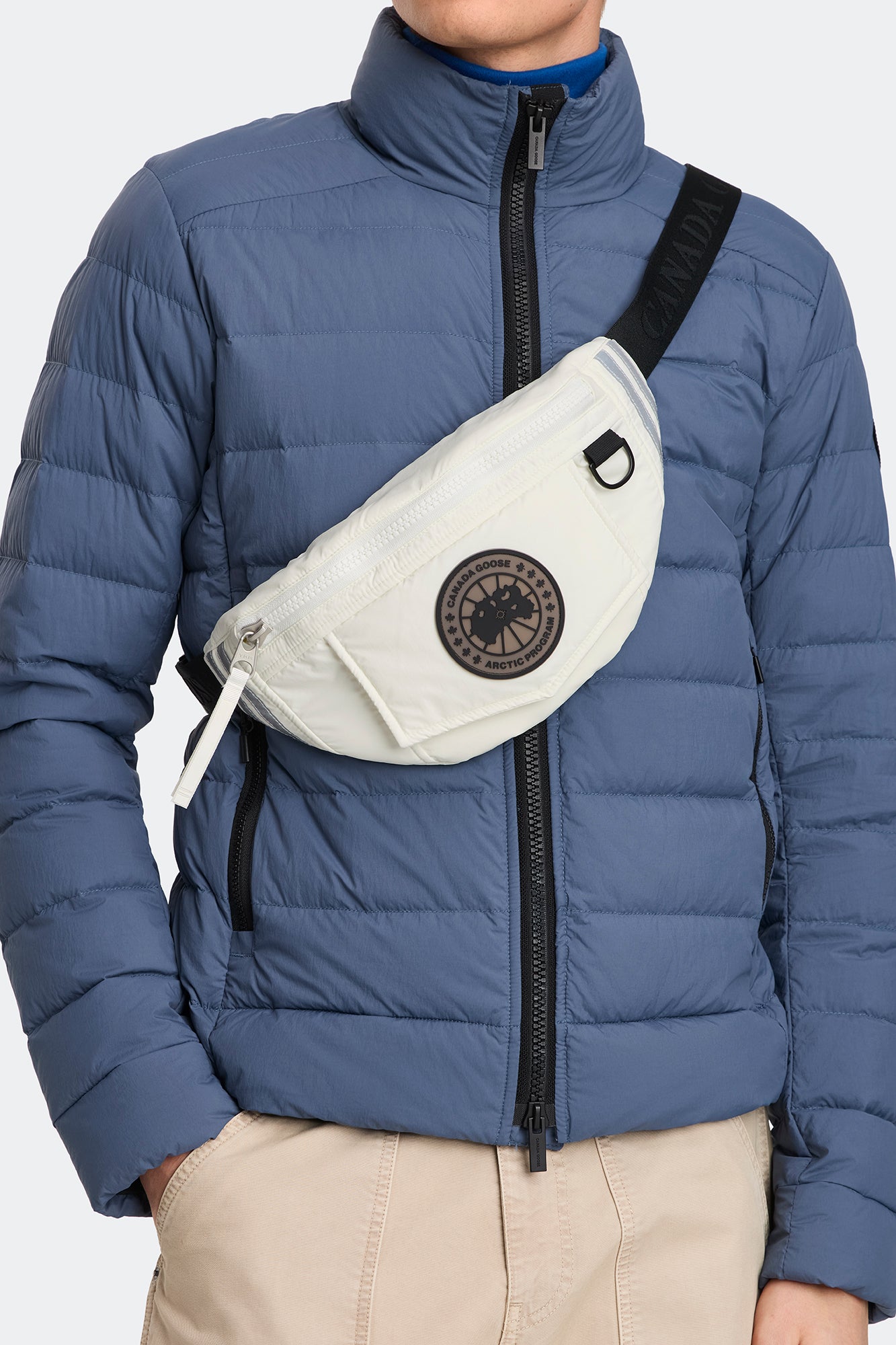 EnduraLuxe Waist Pack | Canada Goose