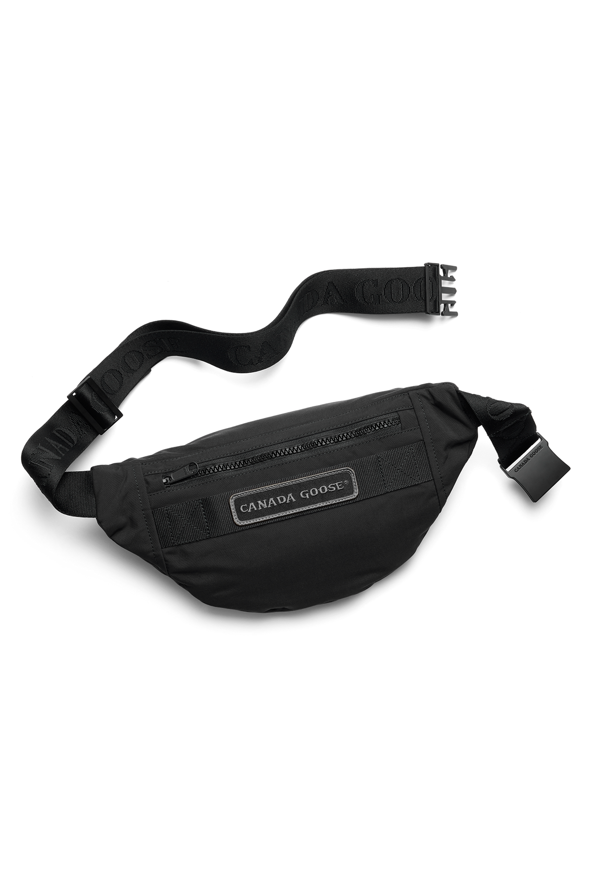 Waist Pack Black Disc - Black 9061 - off_detail_01