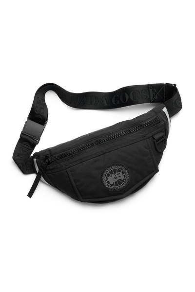 Waist Pack Black Disc