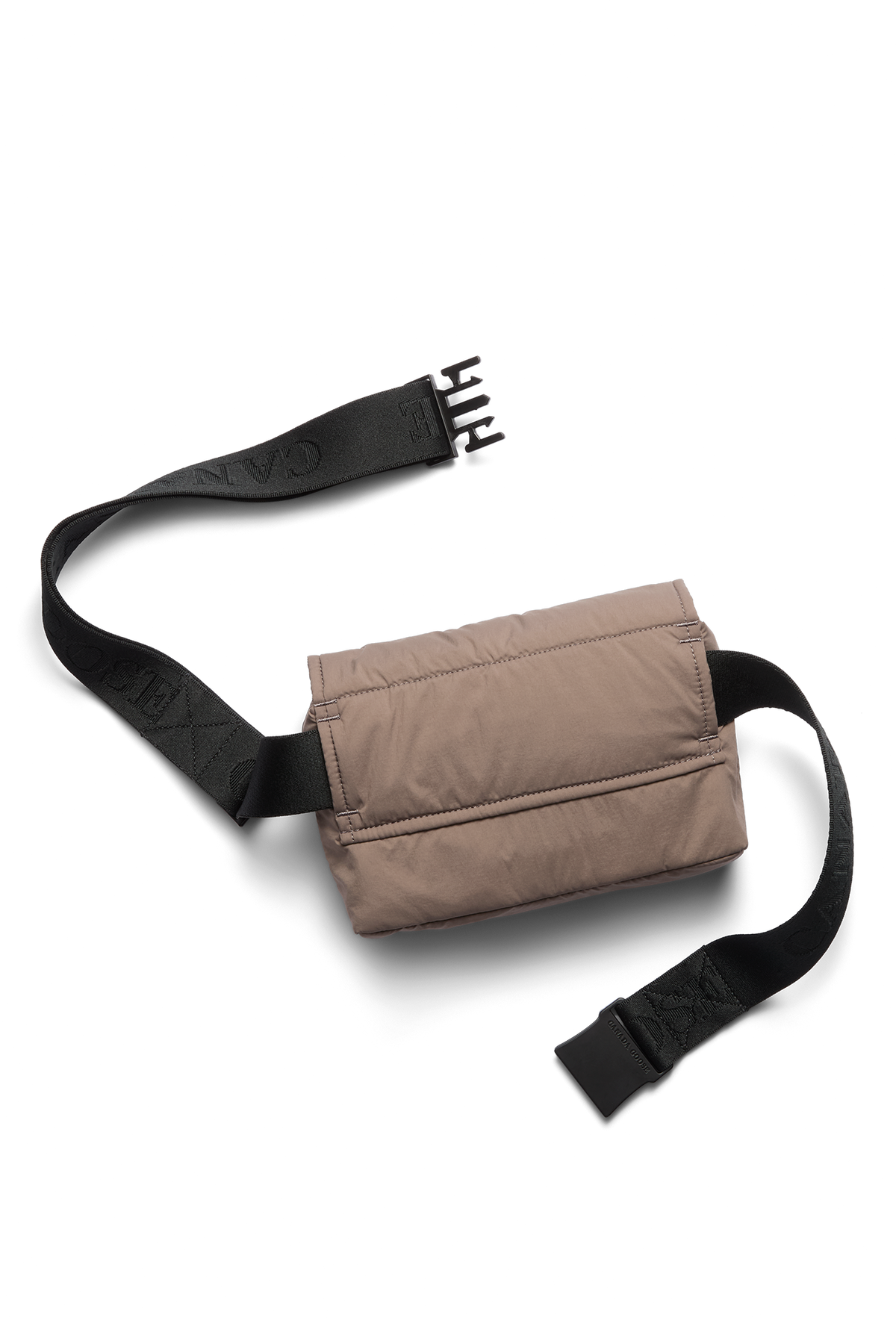 EnduraLuxe Mini Waist Pack - Taupe Grey 9394 - off_detail_01