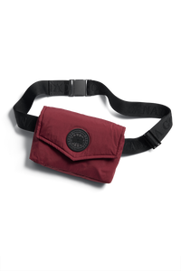 EnduraLuxe Mini Waist Pack - Burnt Vermillion 9601 - off_flat_lay_01