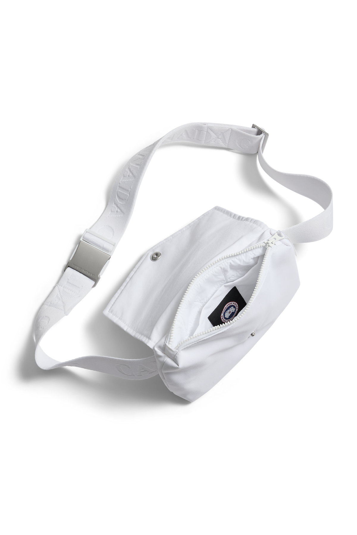 Mini Waist Pack - White 25 - off_detail_02