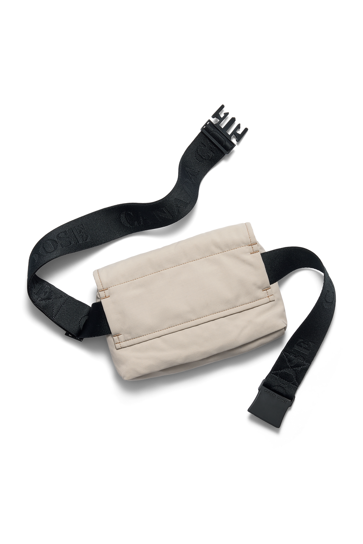 Mini Waist Pack - Limestone 432 - off_detail_01