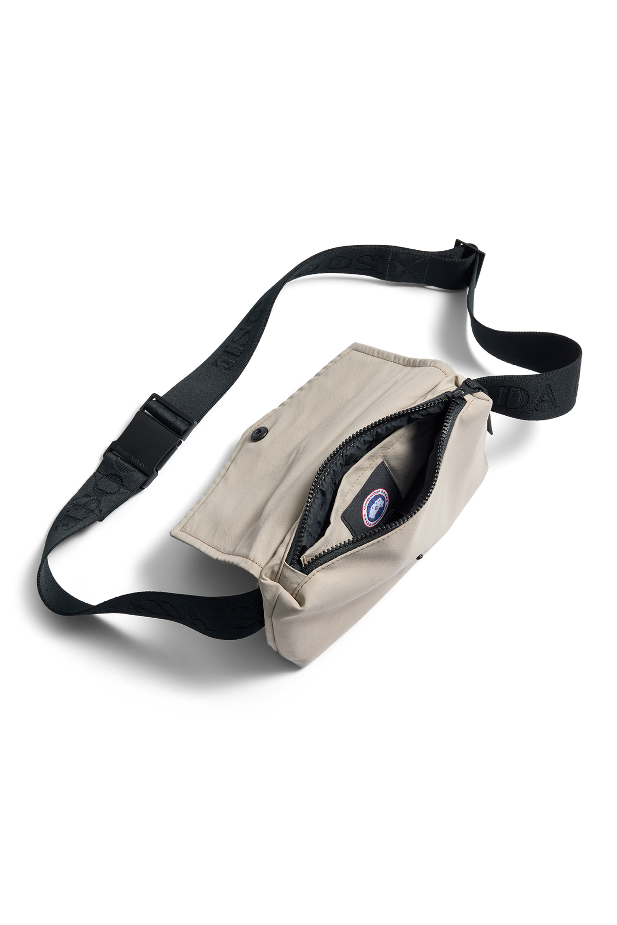 Mini Waist Pack - Limestone 432 - off_detail_02