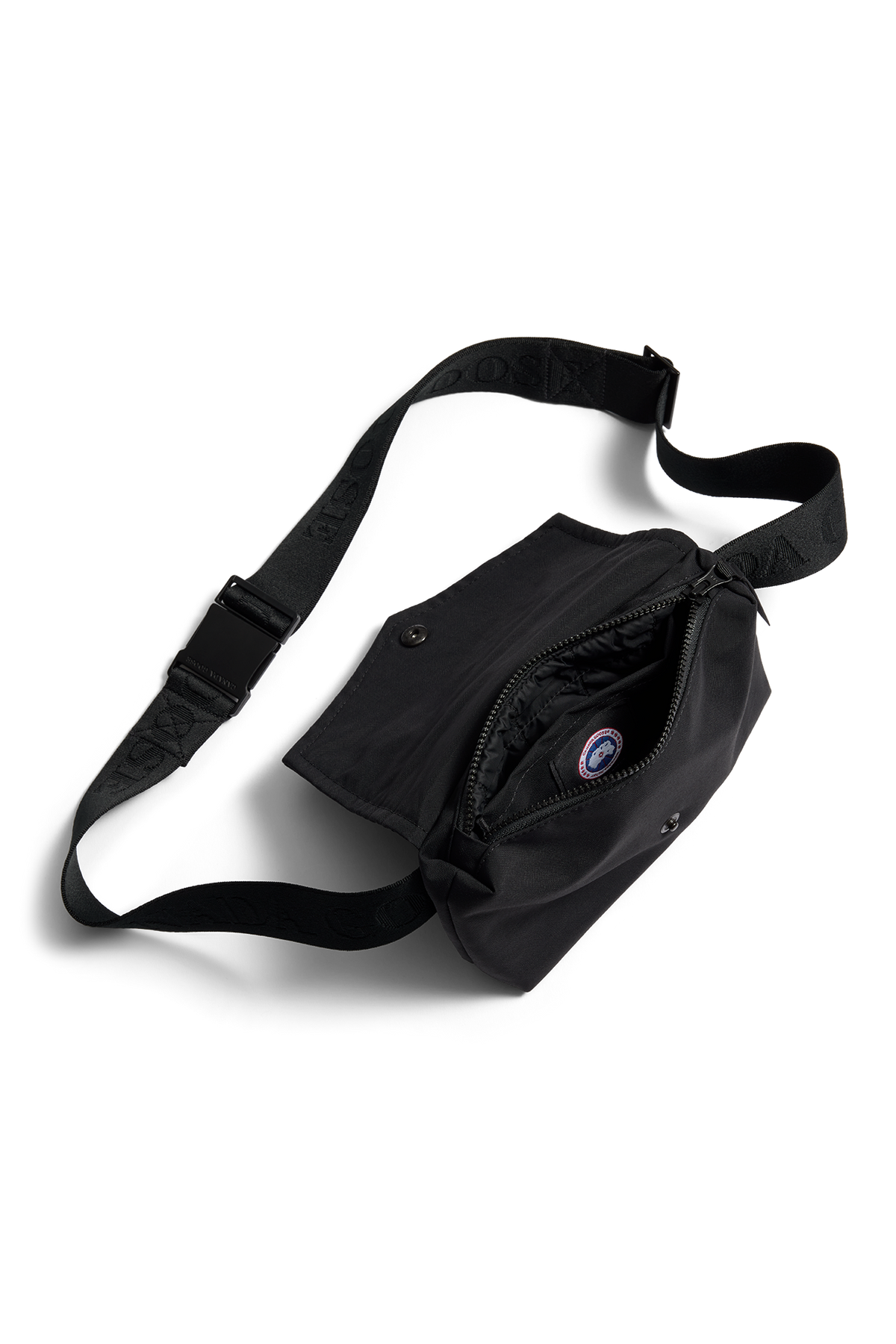 Mini Waist Pack - Black 61 - off_detail_02