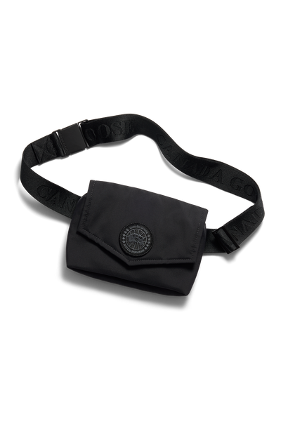 Mini sac à la taille