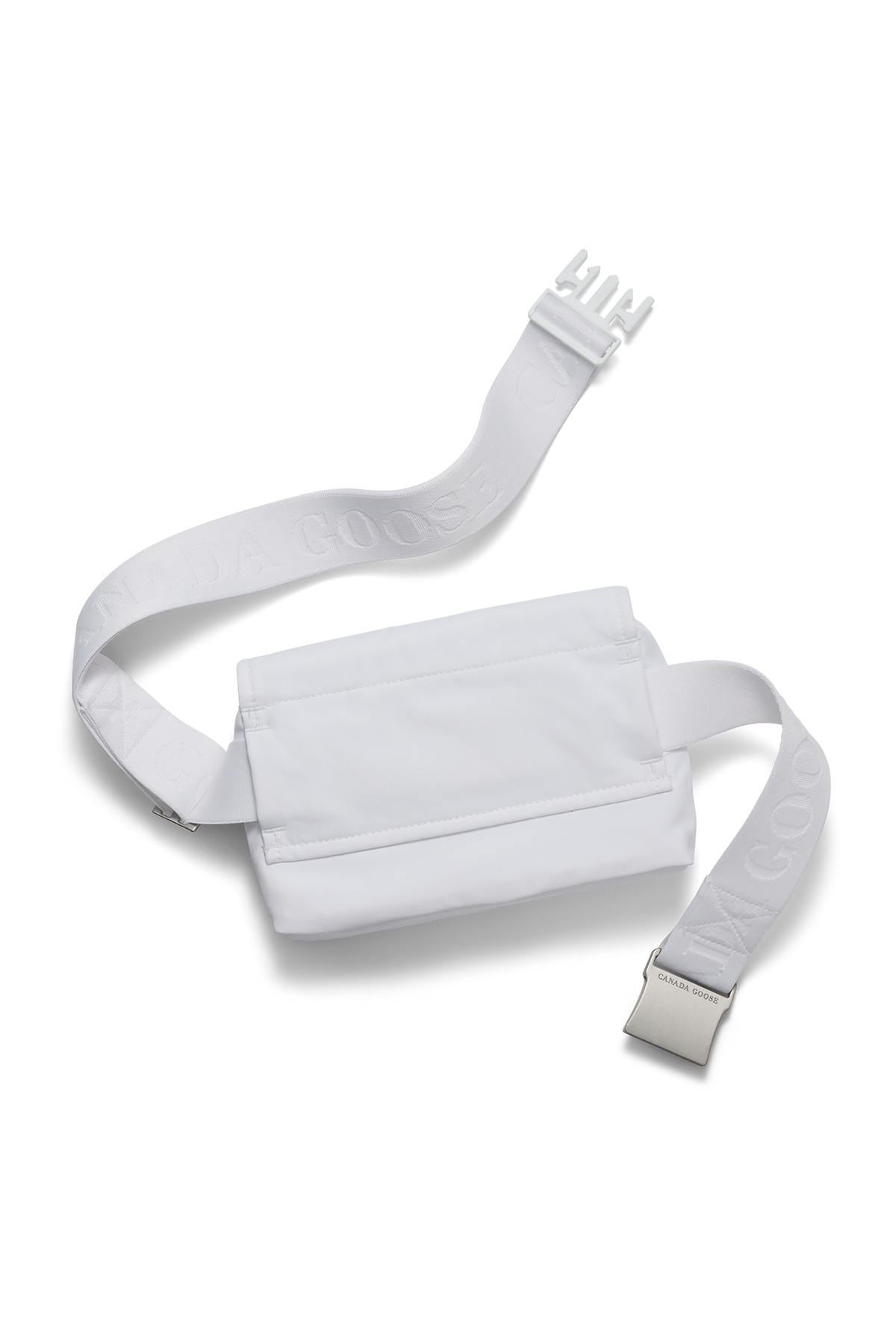 Mini Waist Pack - White 9025 - off_detail_01