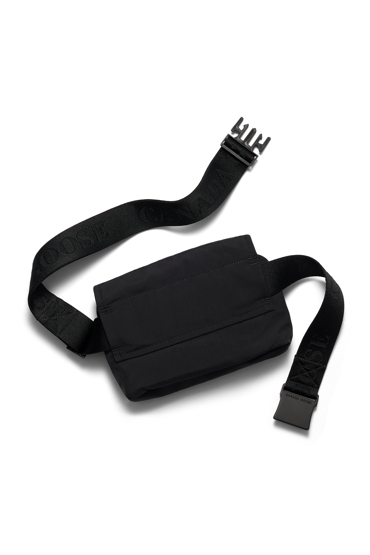 Mini Waist Pack - Black 9061 - off_detail_01