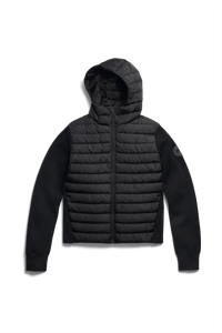 HyBridge® Hayes Hoodie - Black 9061 - off_flat_lay_01