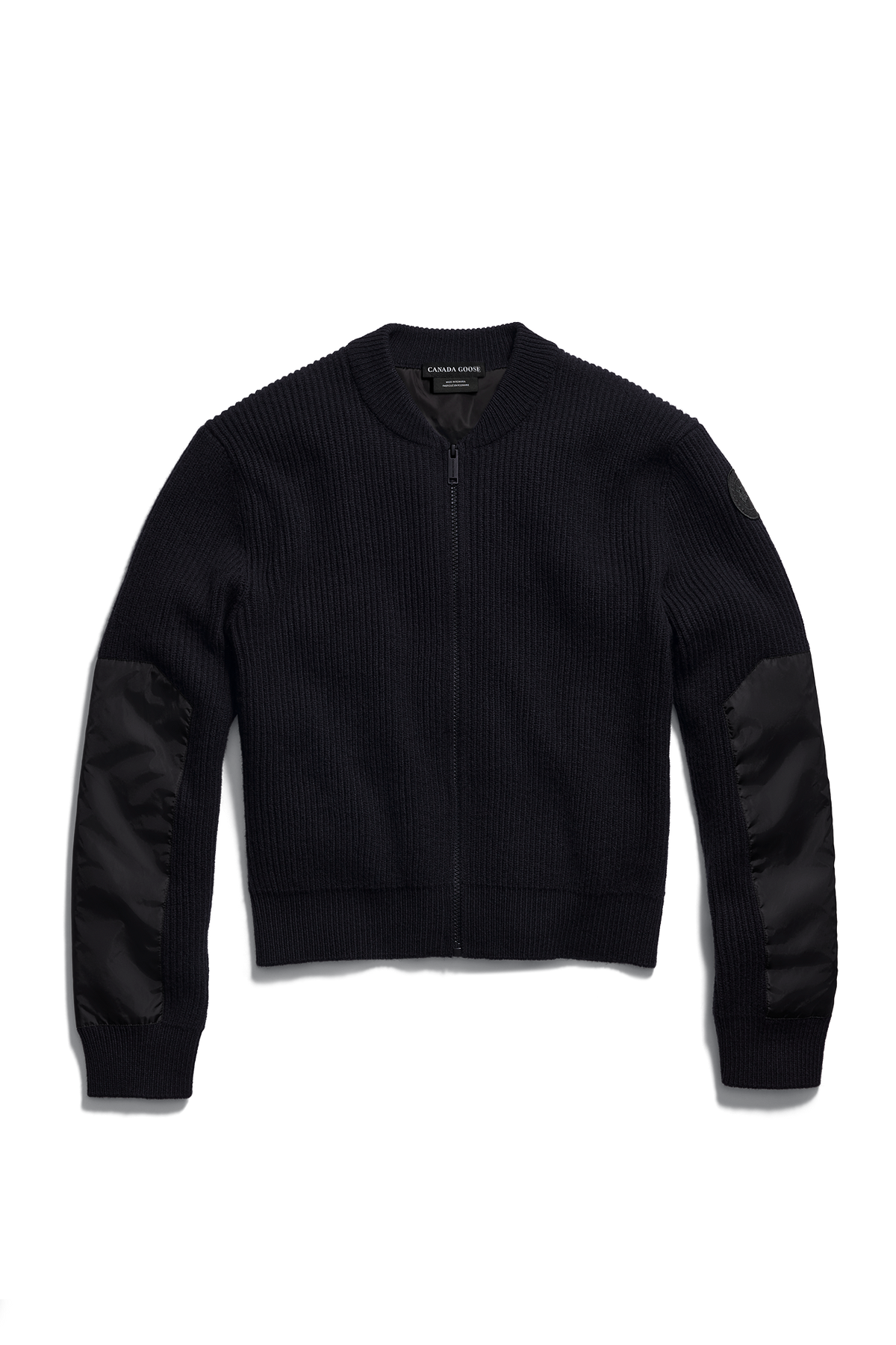 HyBridge® Lorrain Jacket - Black 9061 - off_flat_lay_01