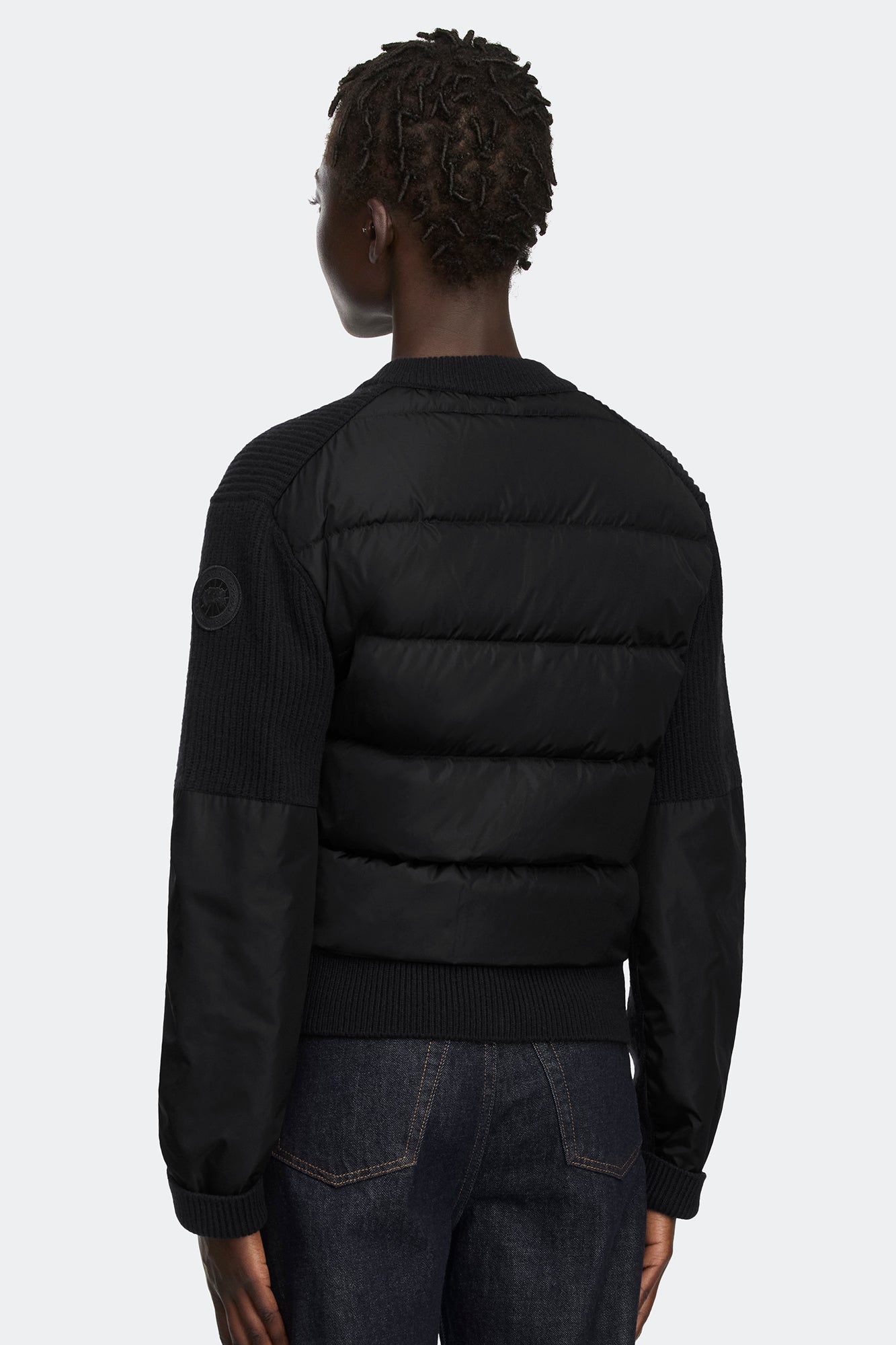 HyBridge® Lorrain Jacket | Canada Goose