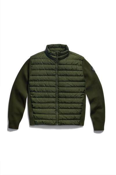 HyBridge® Flavio Jacket
