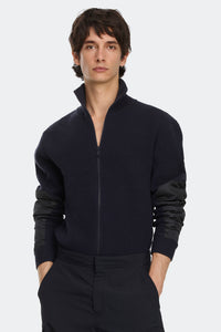 HyBridge® Mckinney Full Zip - Nocturne 9858 - on_front_01