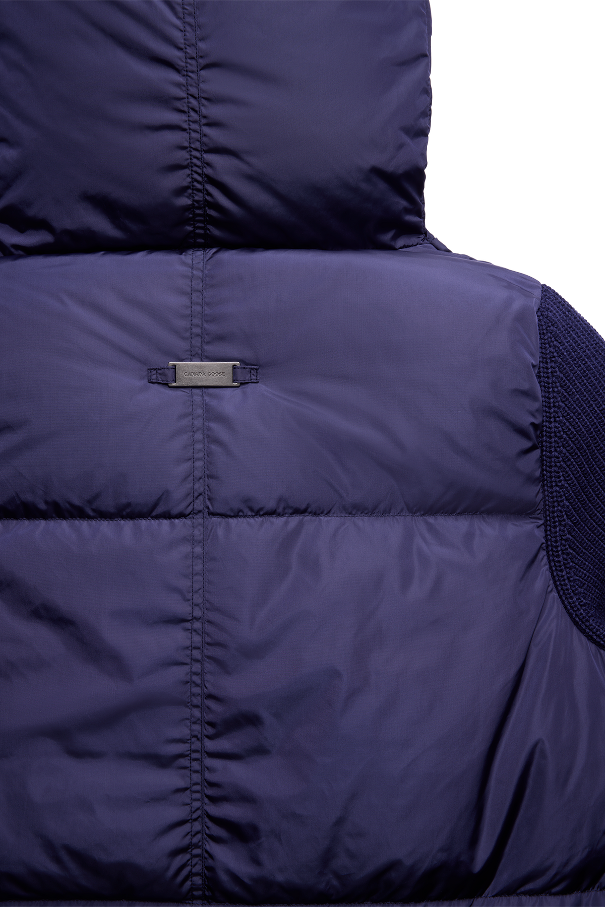 HyBridge® Astoria Knit Hoodie - Future Dusk 9391 - off_detail_01