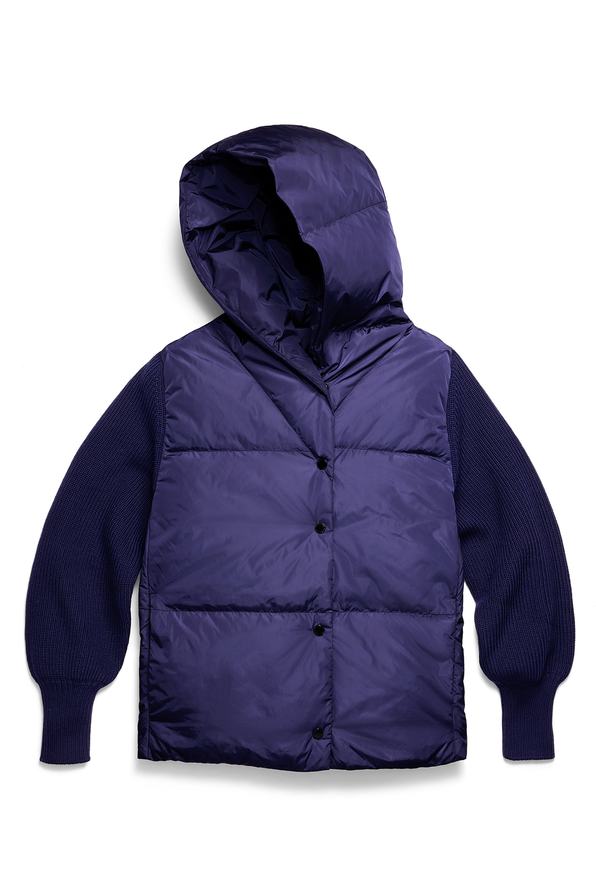 HyBridge® Astoria Knit Hoodie - Future Dusk 9391 - off_flat_lay_01