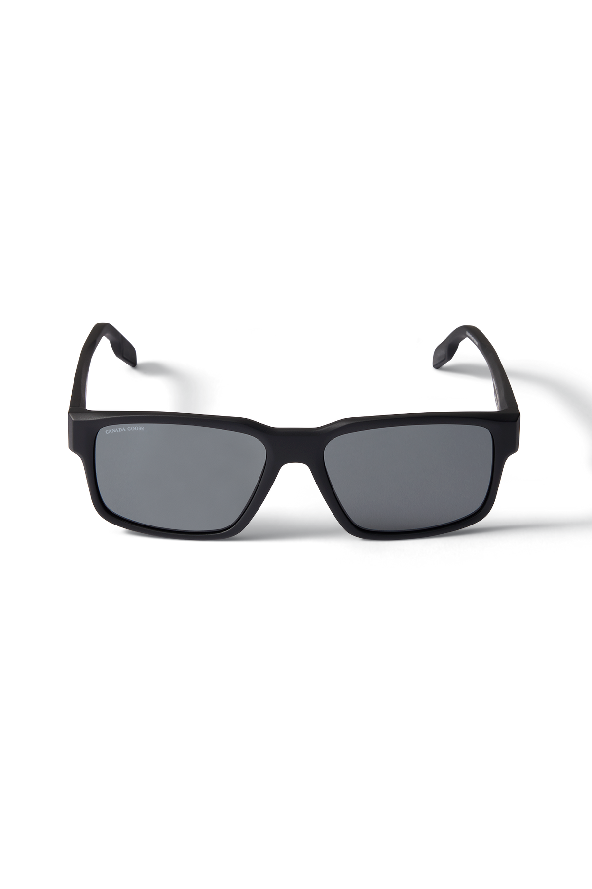 Jura Sunglasses - Matte Black 9992 - off_front_01