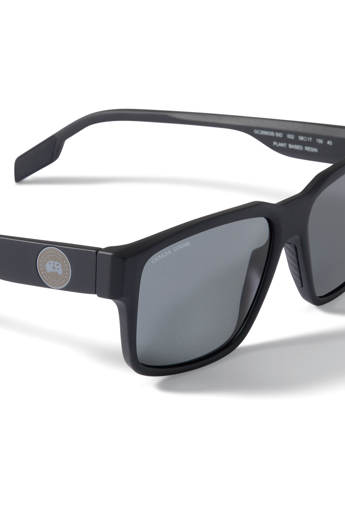 Jura Sunglasses - Matte Black 9992 - off_side_02