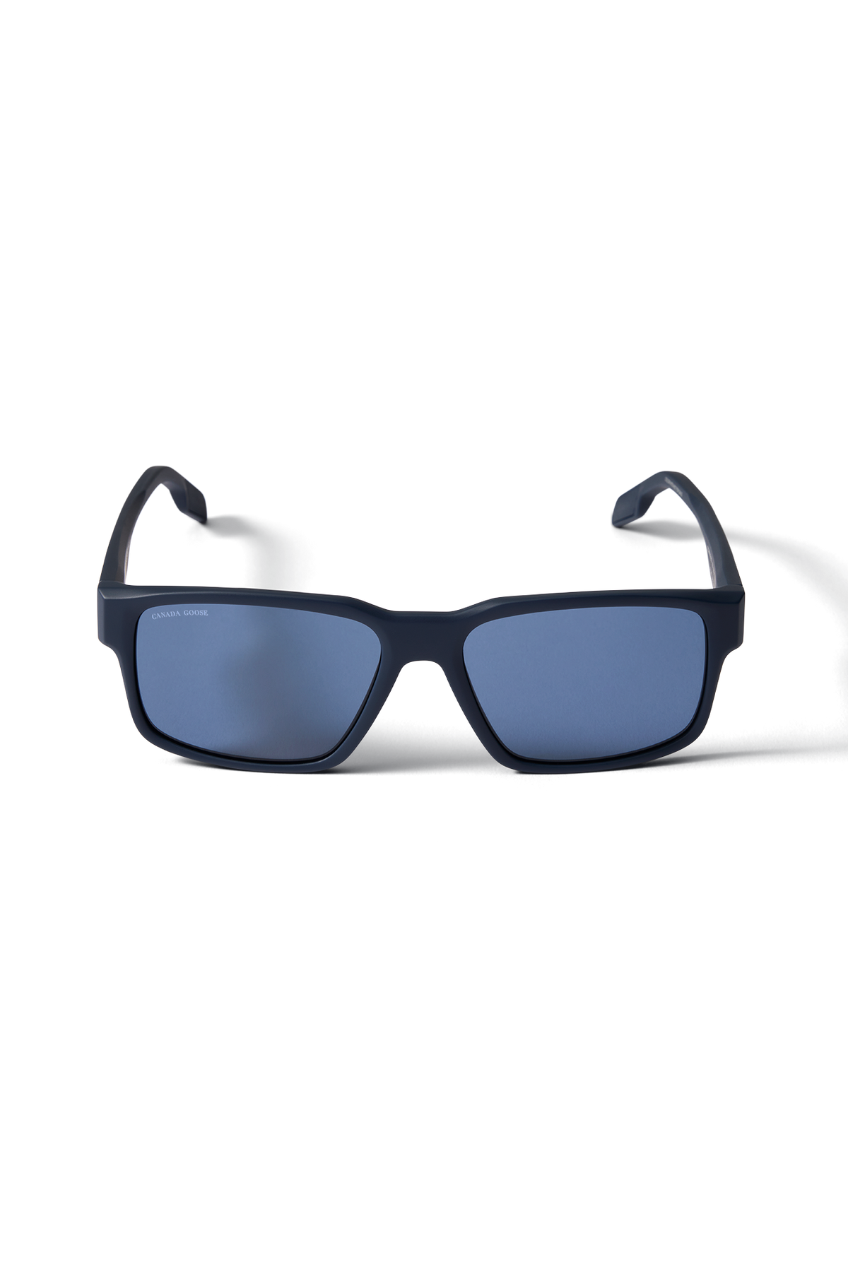 Jura Sunglasses - Matte Blue 9994 - off_front_01