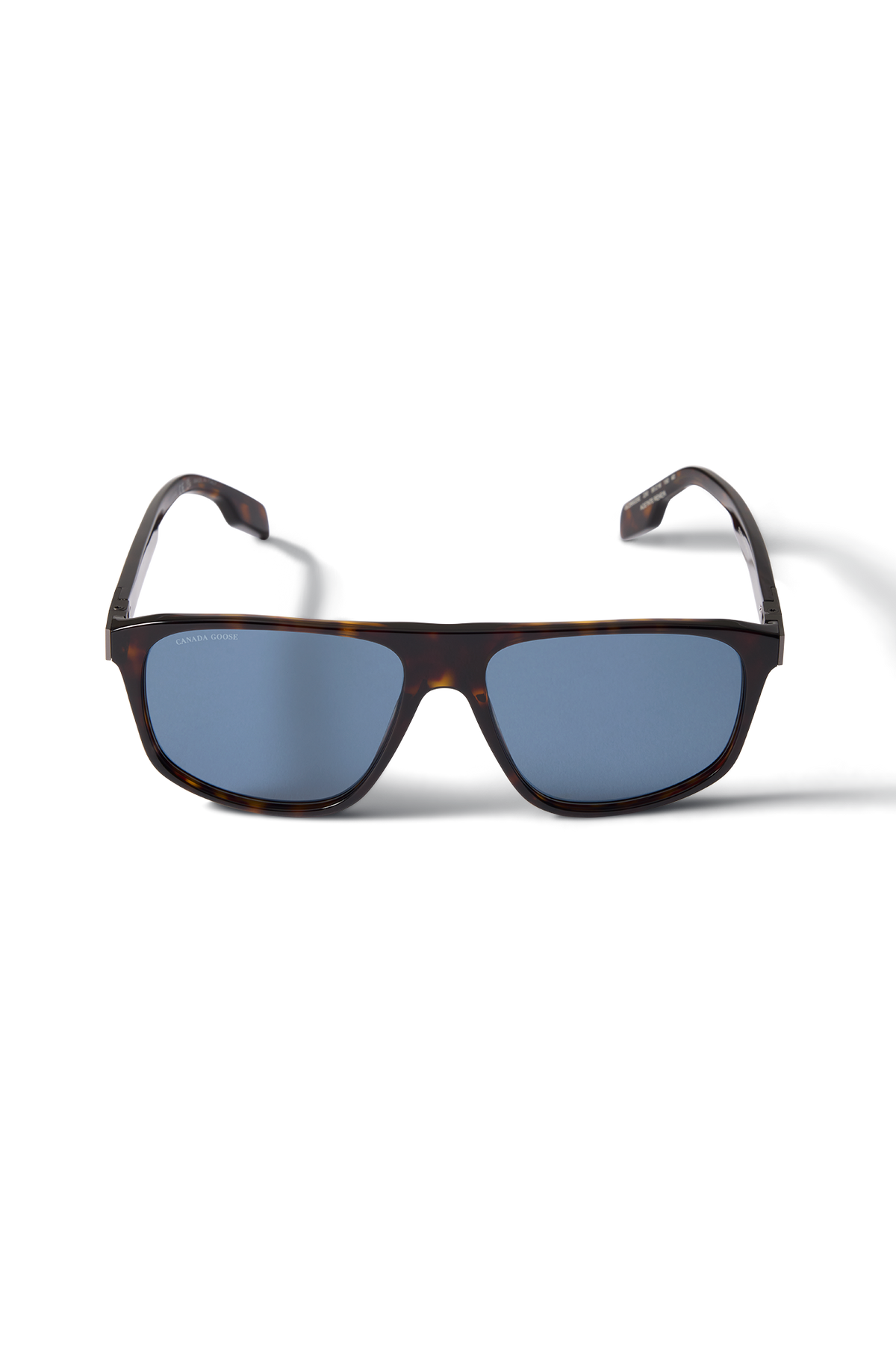 Verdant Sunglasses - Dark Havana/Solid Solid 9996 - off_front_01