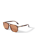 Havana/Solid Light Brown 9998