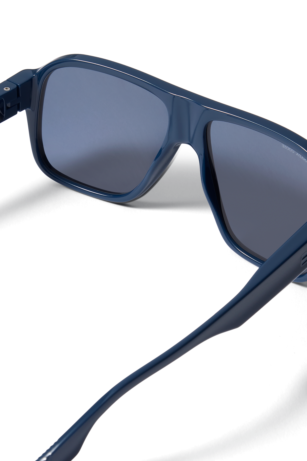 Etna Sunglasses - Dark Blue/Solid Blue 8705 - off_back_01