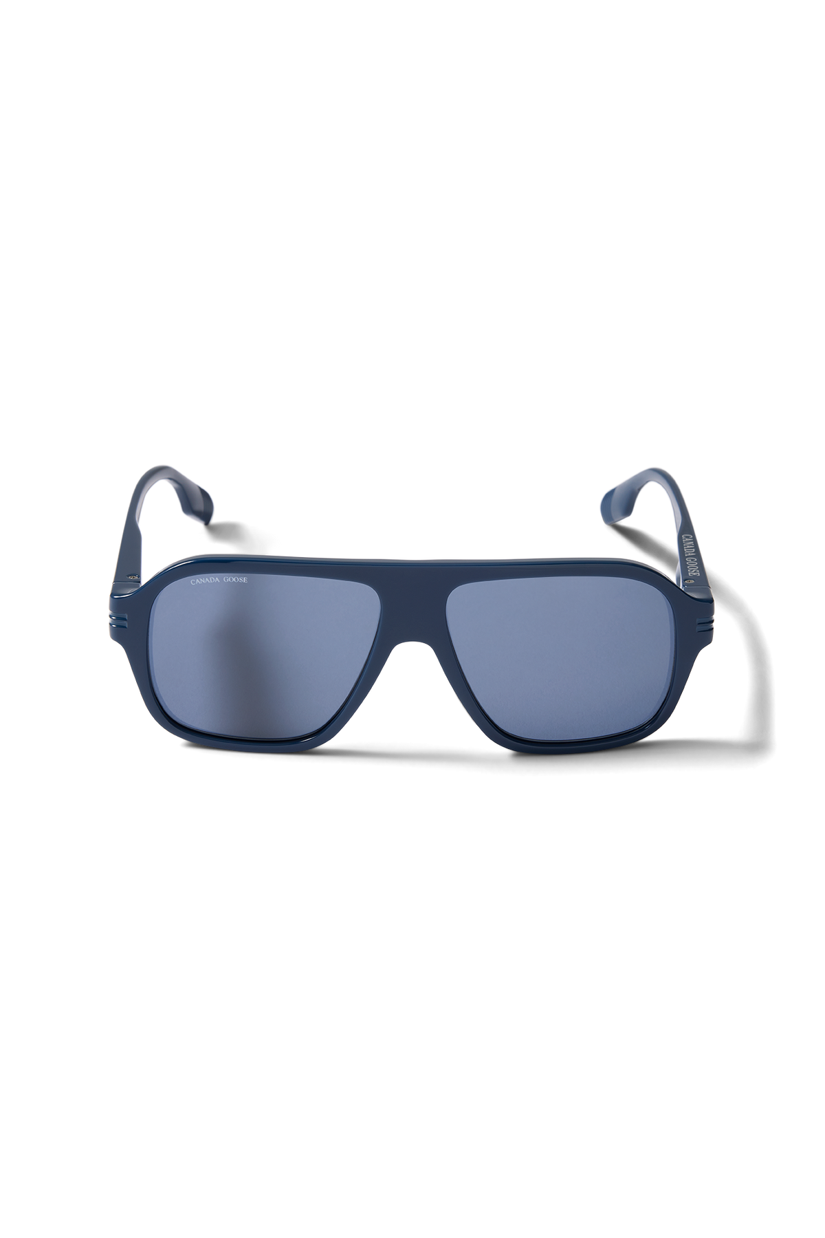 Etna Sunglasses - Dark Blue/Solid Blue 8705 - off_front_01