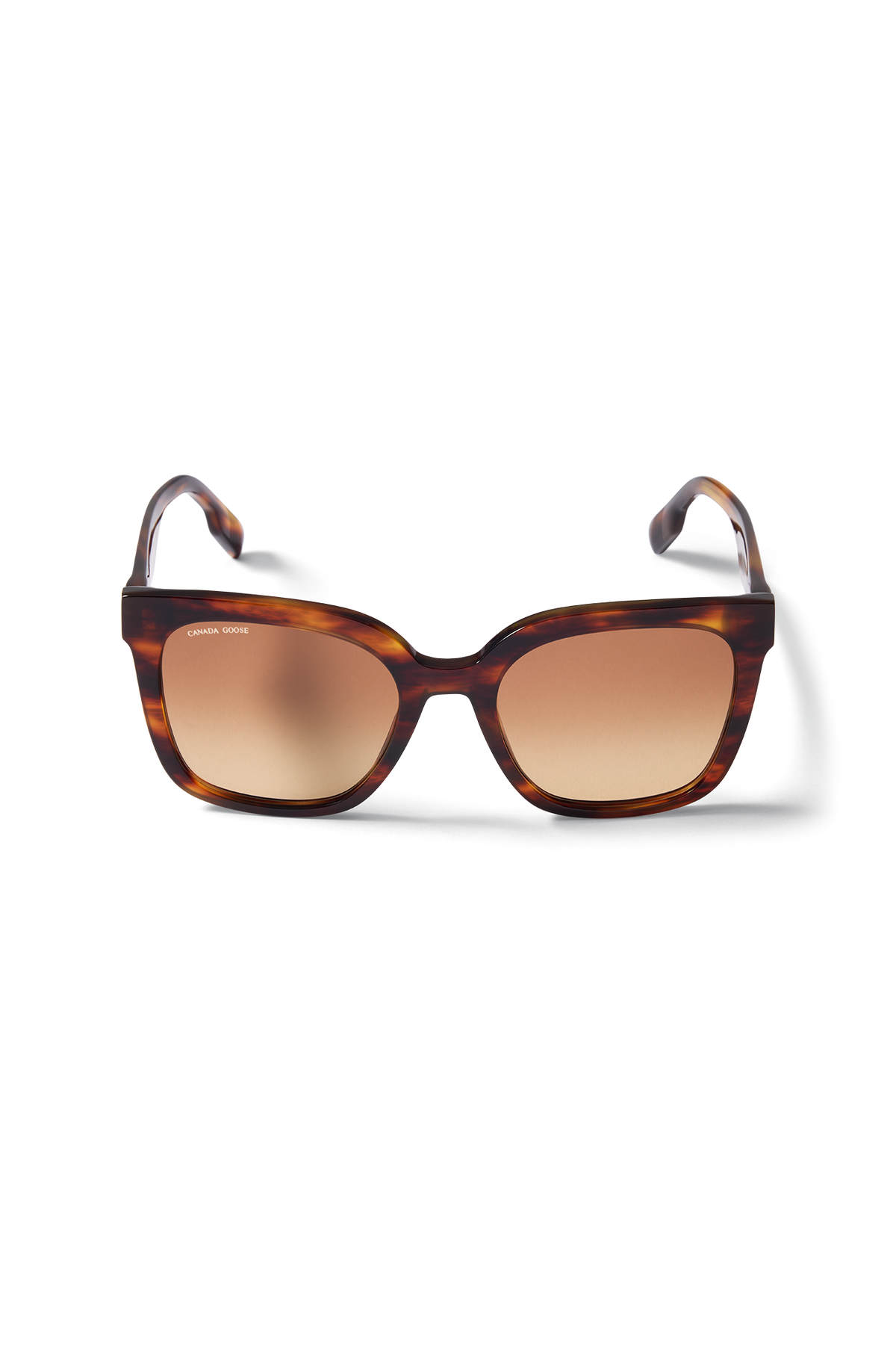 Yarra Sunglasses - Havana/Gradient Brown 8701 - off_front_01