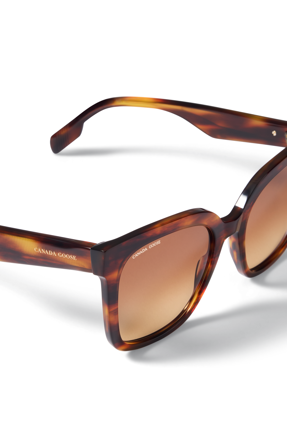 Yarra Sunglasses - Havana/Gradient Brown 8701 - off_side_02